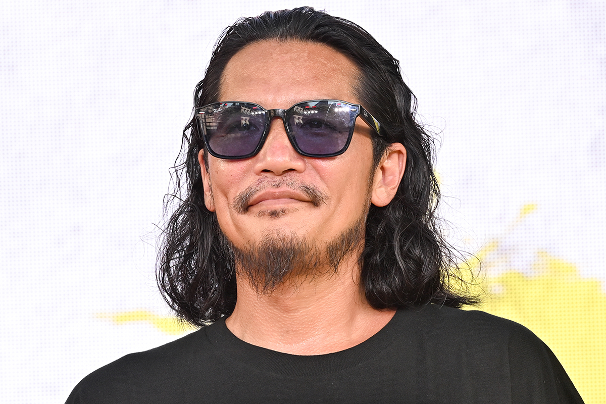 玉置浩二が「仙人みたいになってる」　Zeebraが自宅訪問を報告…ネットは仰天「メンツが凄すぎ」