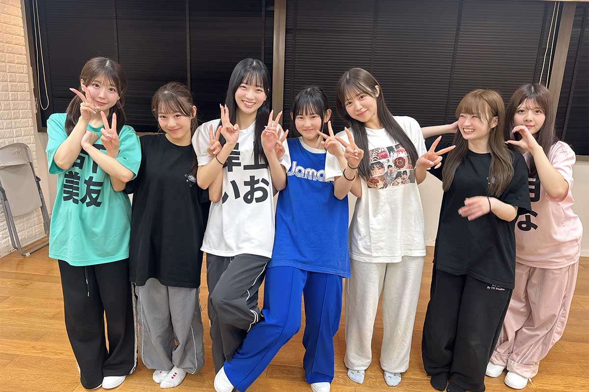 ぴるあぽの強みは「メンバーの雰囲気がいい!!」とアピール