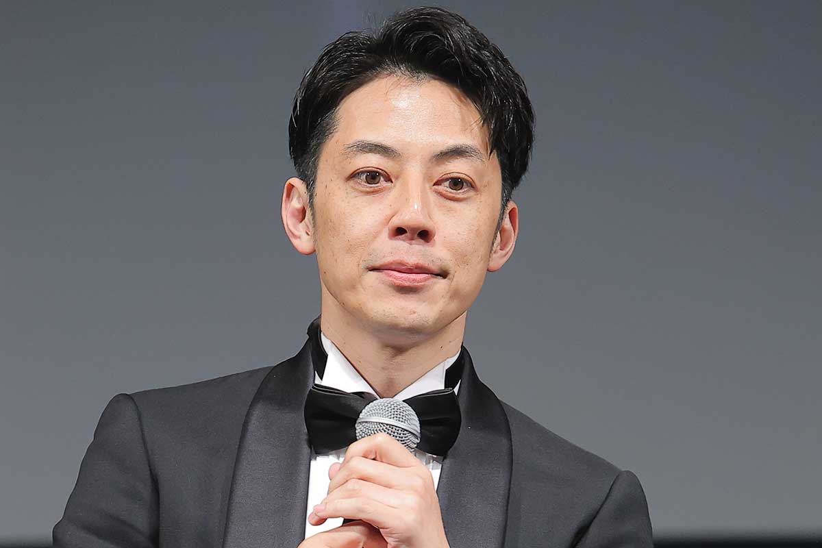 西野亮廣、AIで制作した『えんとつ町のプペル』のティザー公開　新作の長編化は「この後の飲み会で決める」