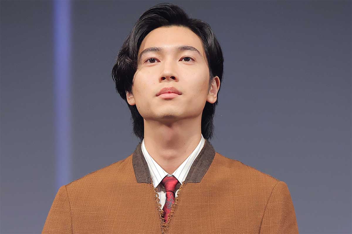 庄司浩平、AIテーマのショートフィルム出演「10年前は近未来的だったが」