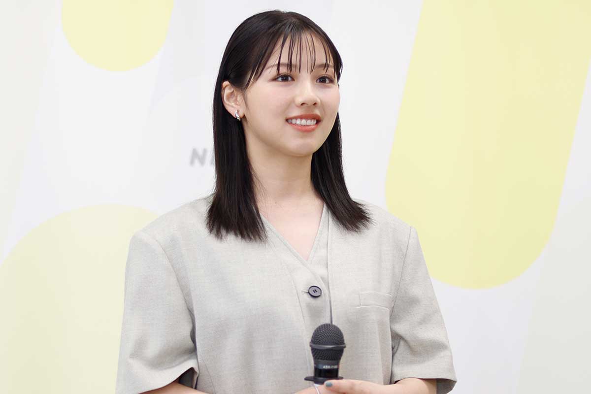 渡邉美穂、アイドル時代から「お金を考えることが多かった」　老後の不安も「いくら貯蓄しておかなければならないか」