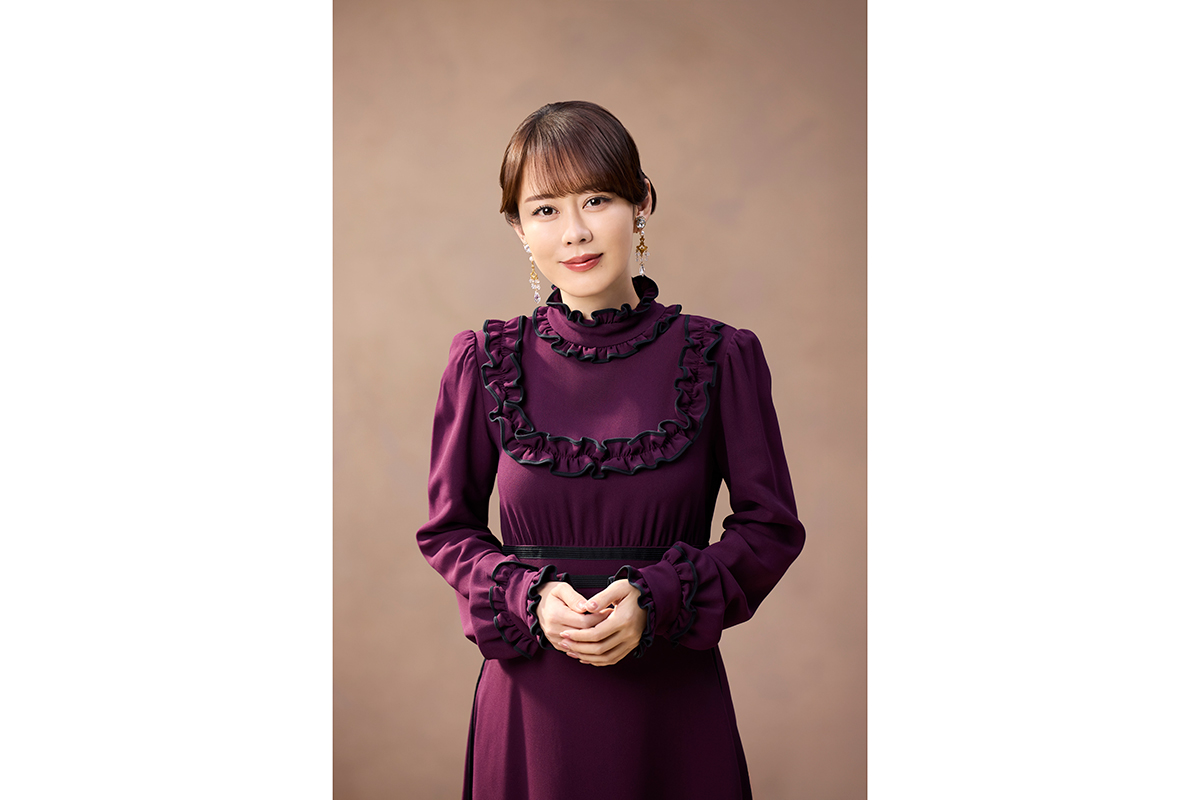 丘みどり、新曲は自身初の“秋元康作品”　デビュー21年目への「決意表明」的ソング