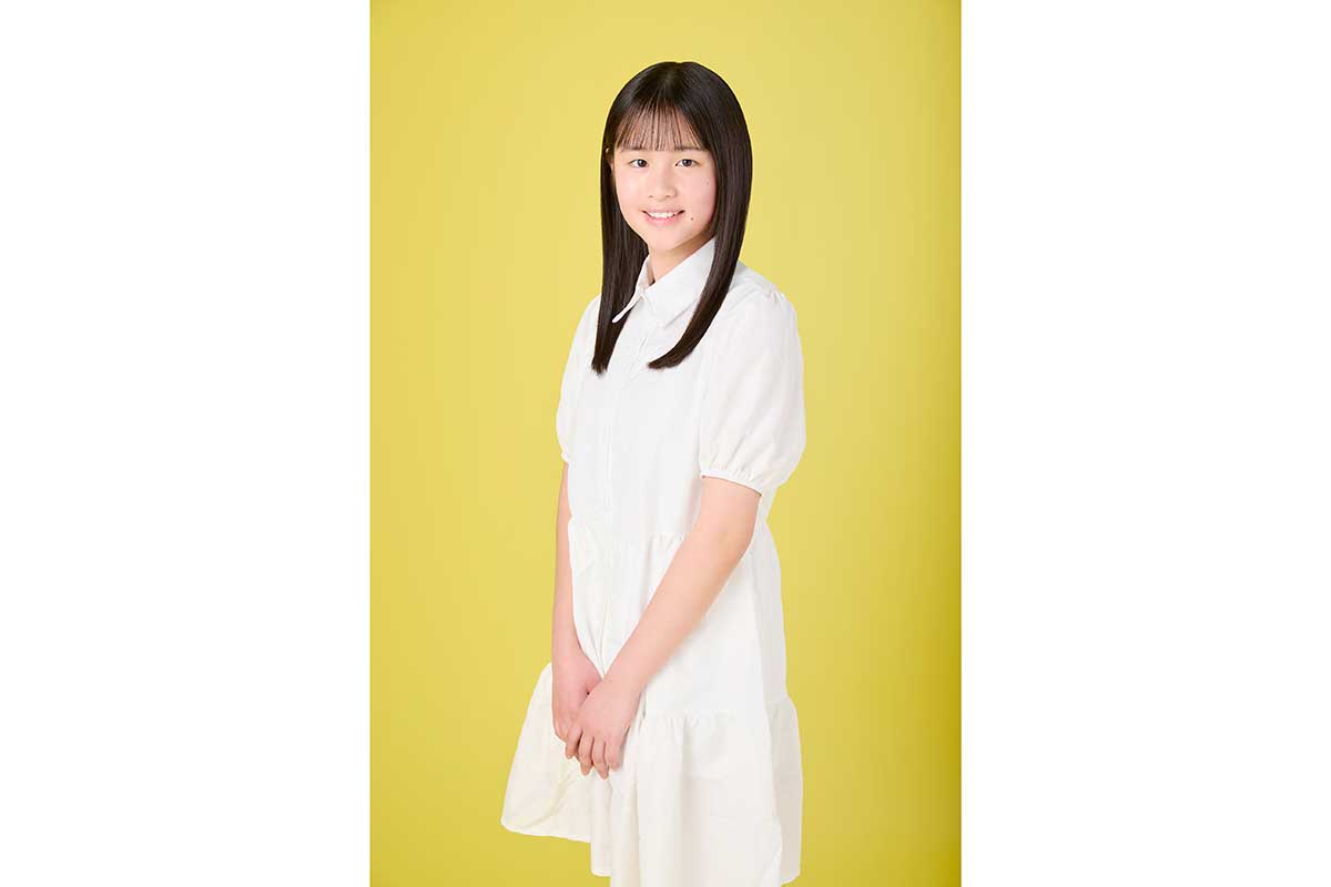 モー娘。新メンバーにファン期待「この子めっちゃ横顔が綺麗」「身長も伸びそう」