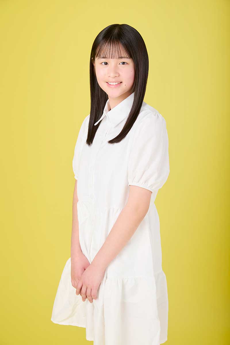 安田美結