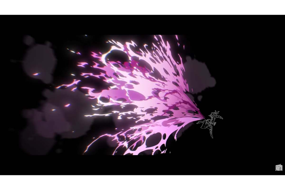 『鳴潮』主人公も多くの喪失を経験している【画像：(C)KURO GAMES】