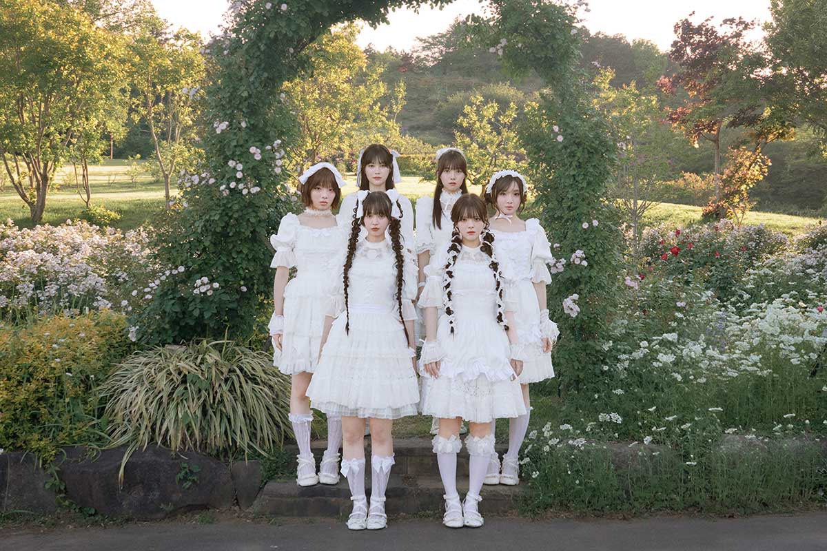 6人組アイドル・SugarNote、初のMVが解禁　「世界観に惹き込まれる」「ビジュ良すぎ」と期待の声