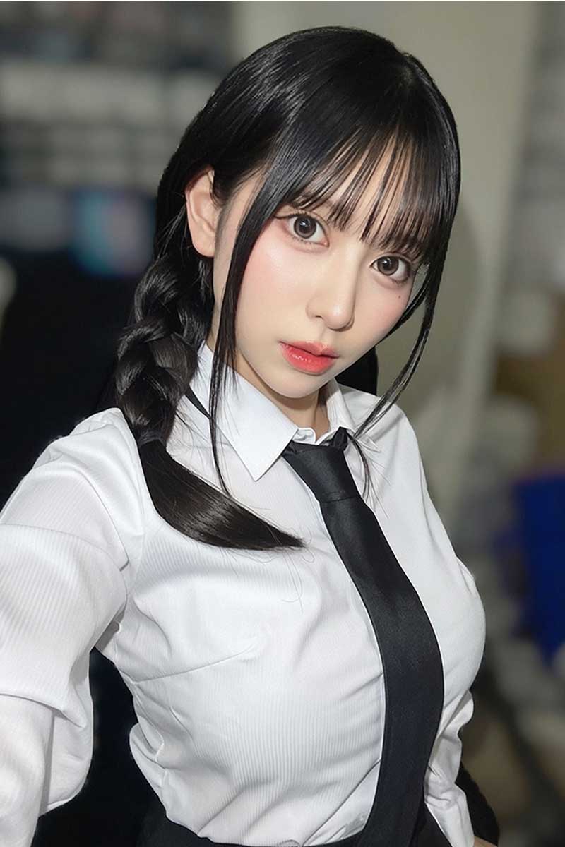 瀬戸みるかの実際の投稿【写真：X（＠NEOJAPO_miruka）より】
