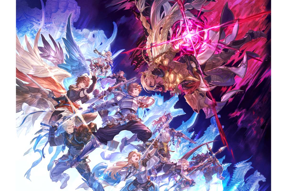 再び広がる“グラブル”の世界　『GRANBLUE FANTASY: Relink – Endless Ragnarok』プレスイベントレポート