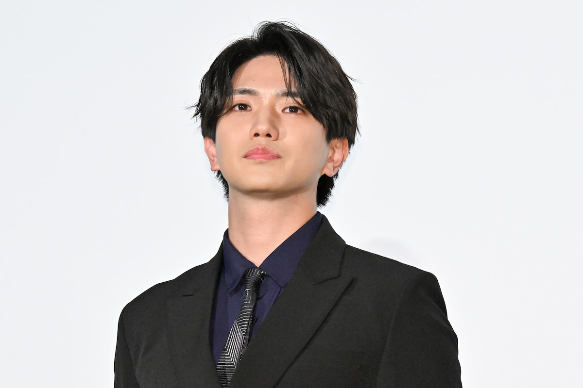 Aぇ! group正門良規、Snow Man向井康二のアドリブに驚き「爪痕の残し方が尋常じゃなかった」