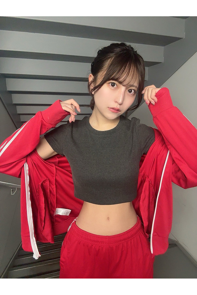 竹内星菜の実際の投稿【写真:X(@seinaPhoto)より】