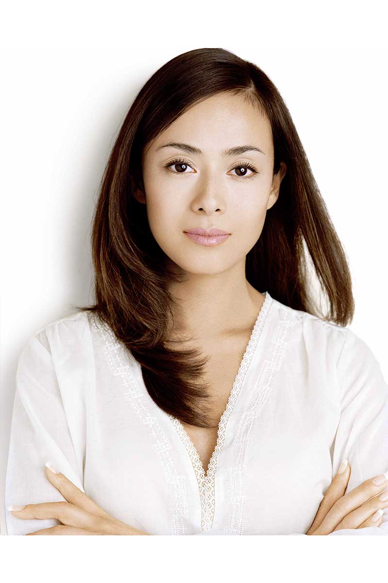 後藤久美子