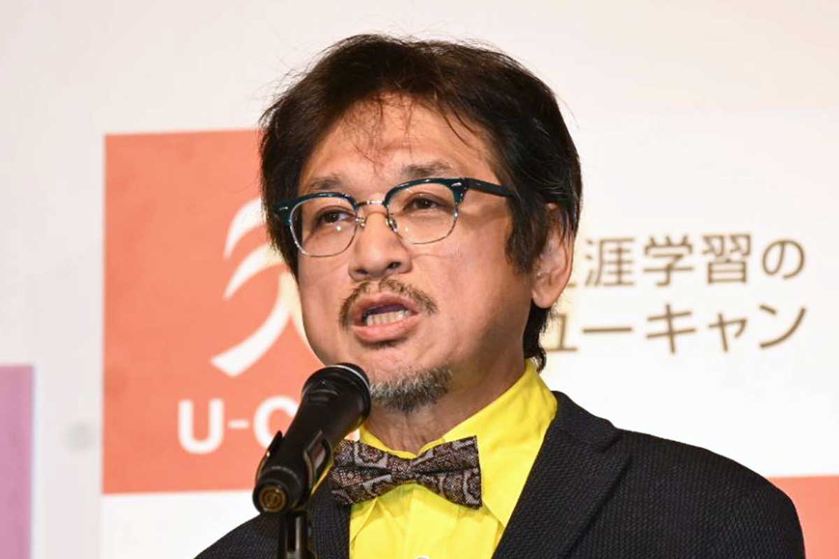 木村拓哉の毛髪をコレクションに「415万円ぐらいになってるんじゃ」　MCツッコミ「TV局入れちゃダメだよ！」