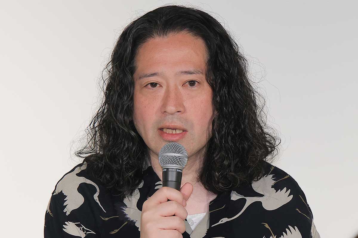 ピース・又吉、失恋がお笑いの原点　幼少期の切ないエピソードを回顧「めちゃくちゃ傷ついた」