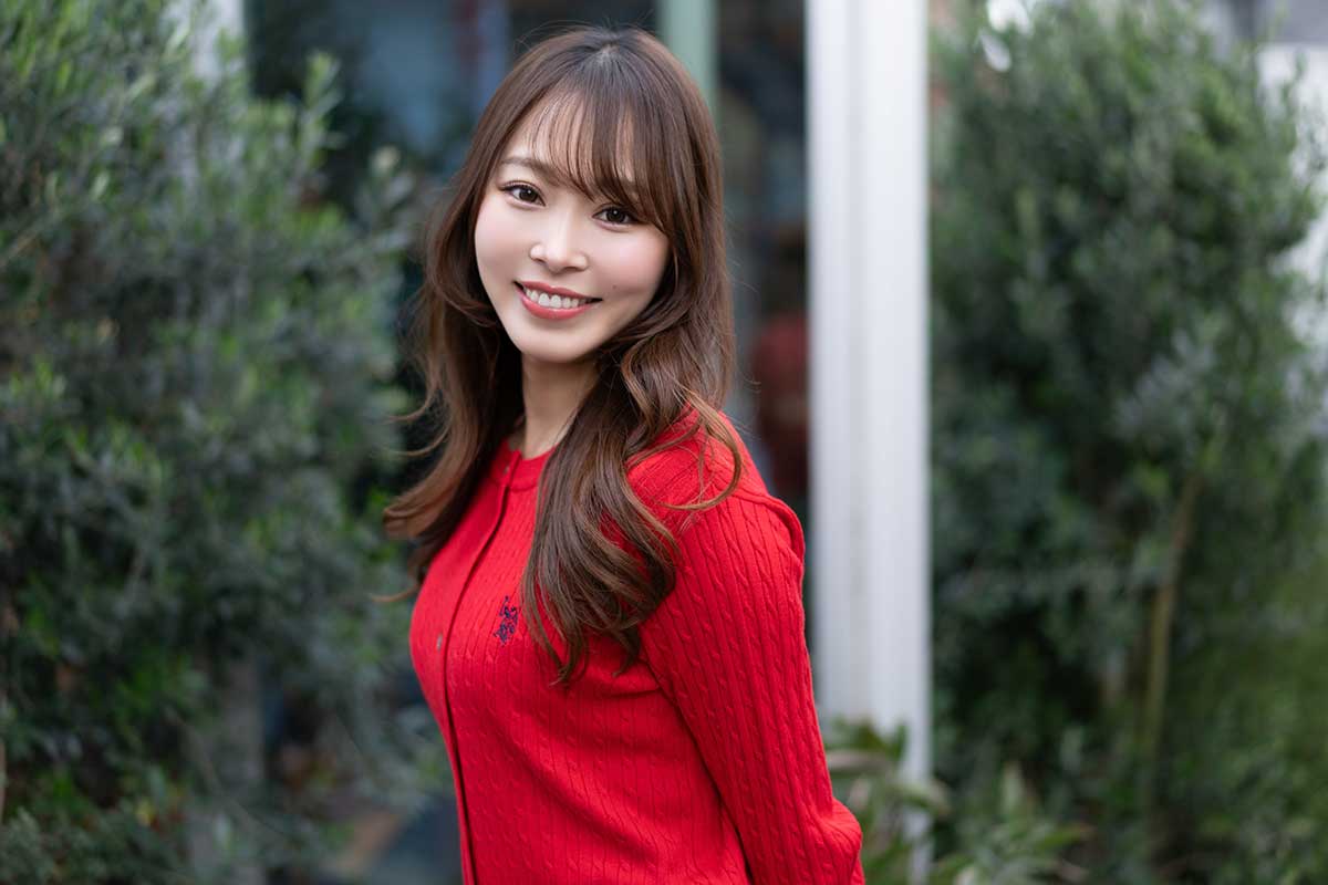 10年目で手にしたトップレースクイーンの称号　亀澤杏菜が歩んだ紆余曲折「人間不信になったことも」
