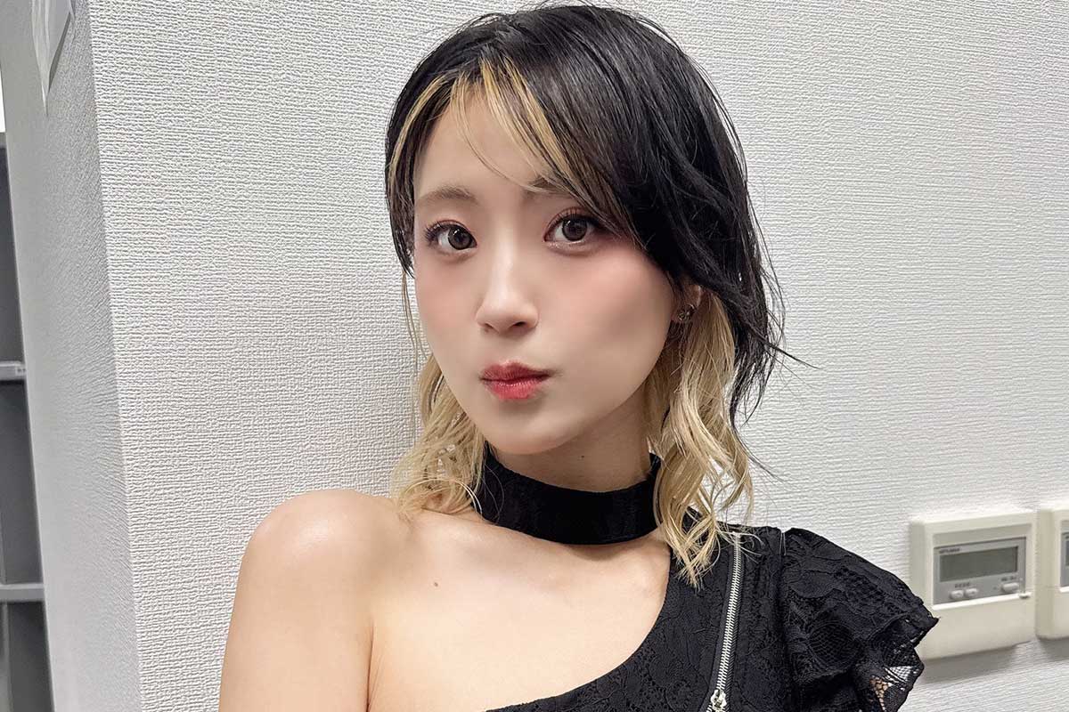 つんこ握手会、まさかの“音”にファン爆笑「ワロタw」「思ったより100倍いい音」