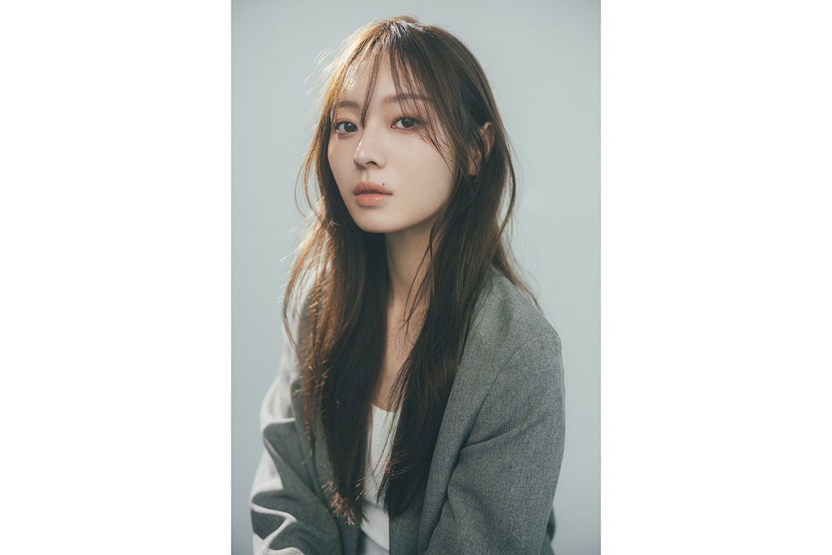 梅澤美波、公式サイト＆公式Xを開設　卒業後初の生配信も決定「今の私はとてもフラットです」