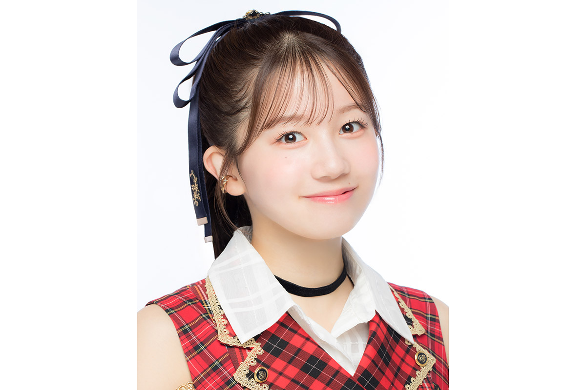 AKB48正鋳真優が映画初主演　地元・埼玉県舞台の作品で保育士役…今年12月に上映予定