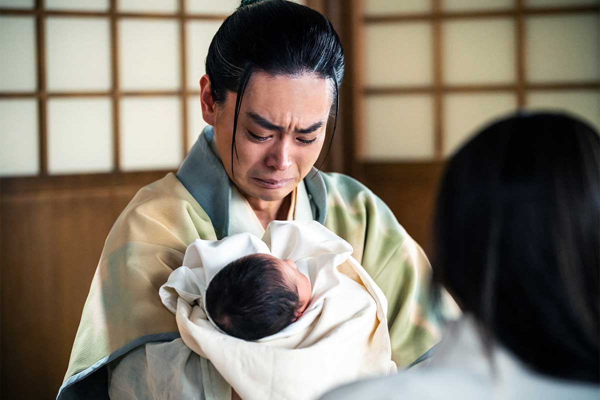 「菅田将暉の演技やばい」「こんな顔するんだ」　『豊臣兄弟！』での“涙”に絶賛相次ぐ