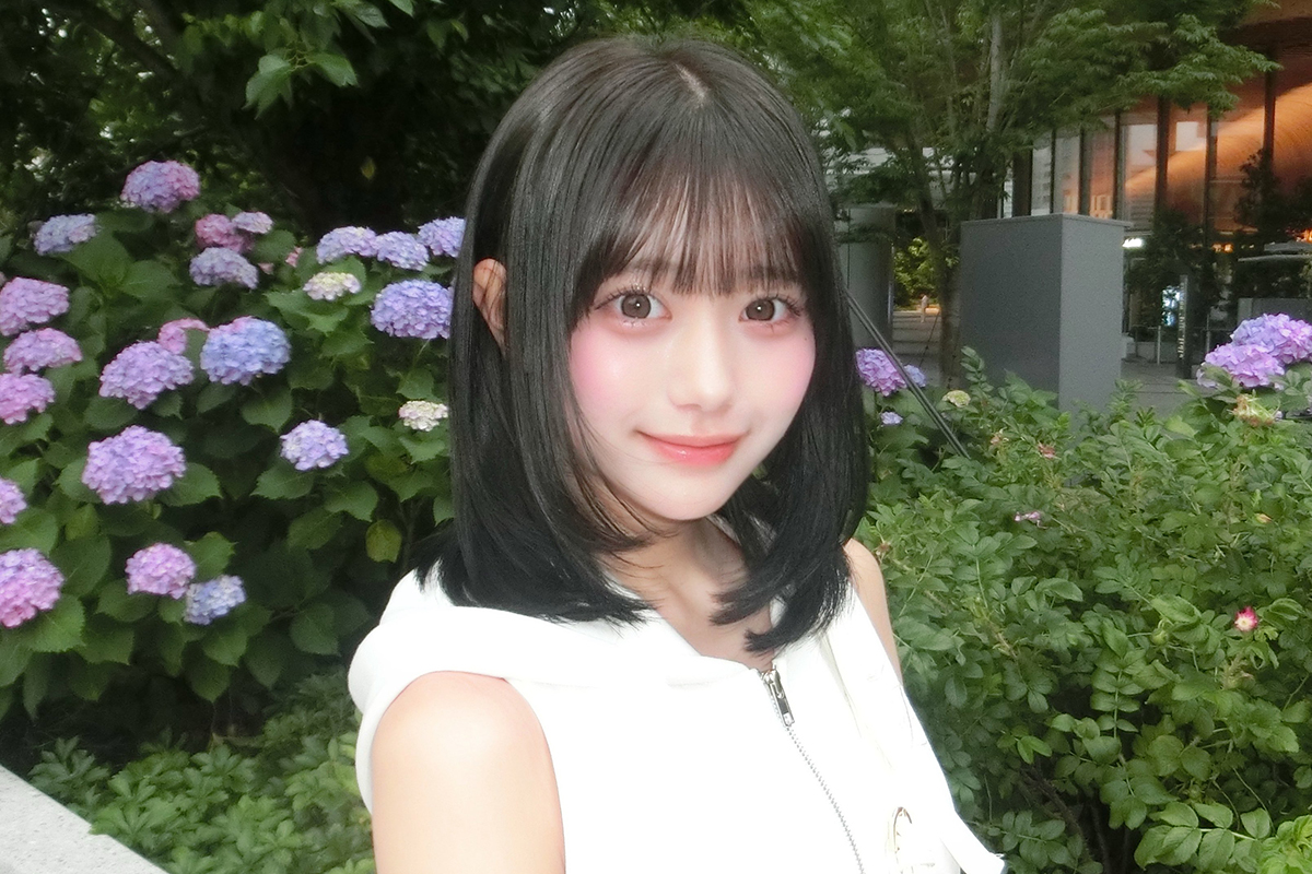 HIGH SPIRITS・泉いろは、自画自賛の幼少期に「美少女」「ビジュ強すぎんか」「こんな可愛い子いたの」の声