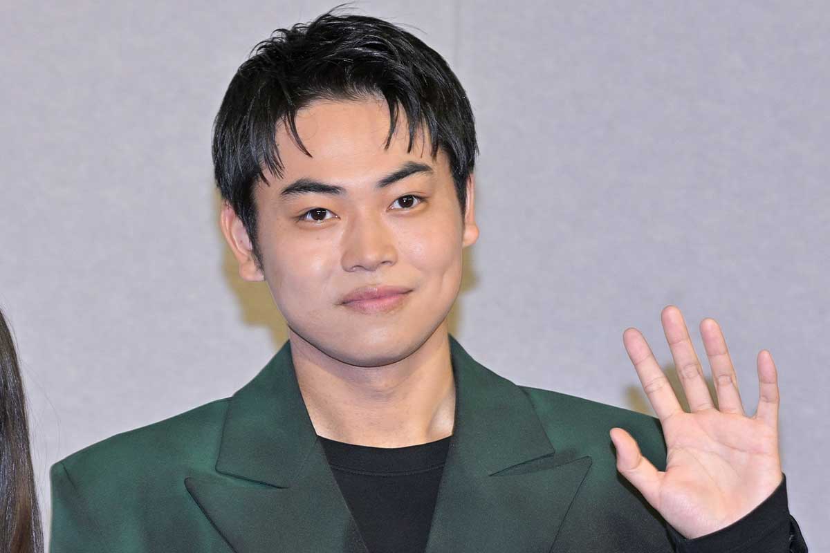 菅生新樹、「人生会議」の言葉に「衝撃」　終末医療を描く作品で祖母との出来事を回想