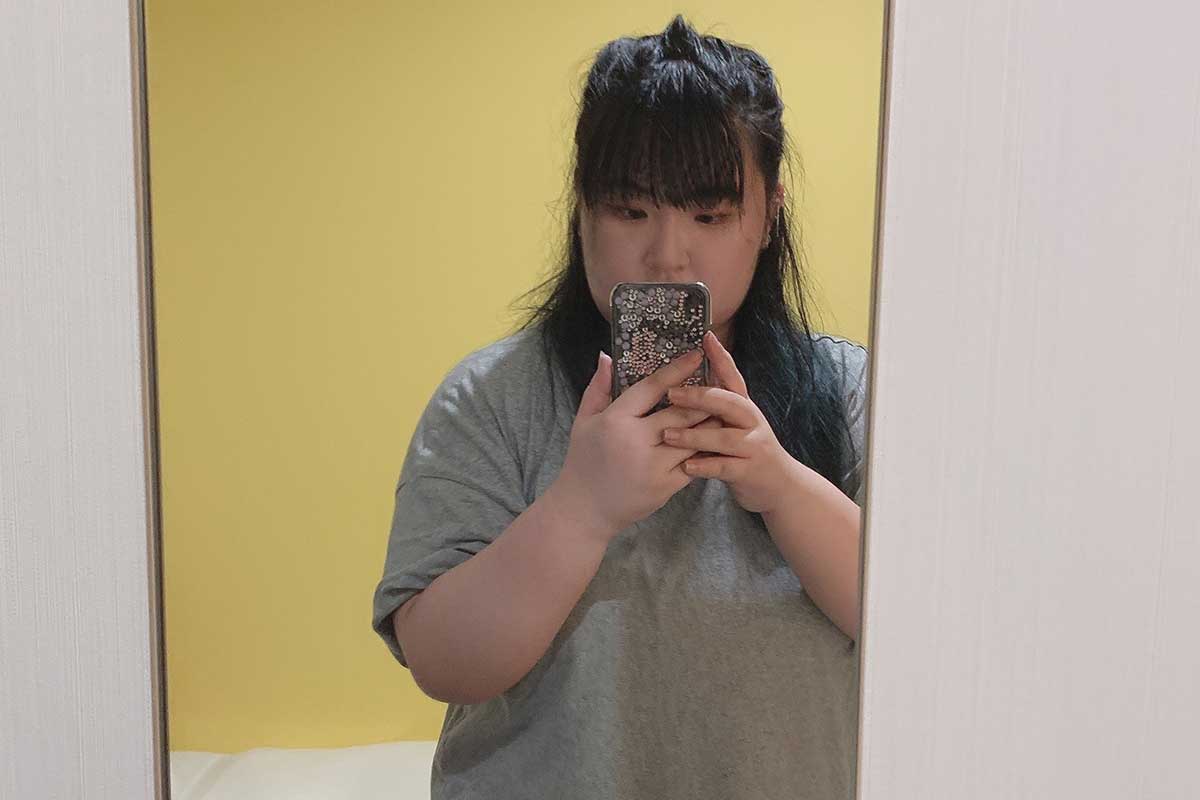 シン・オカダ、105kgからの45kg減を報告　ビフォーアフターに「すごい！」　方法も明かし「見習いたい」の声も