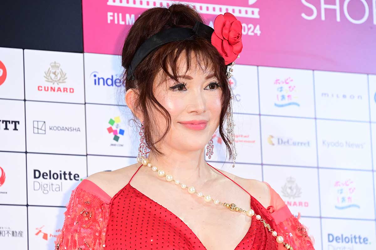 「なんと体重が…」叶美香が告白、ビフォーアフターに注目「お痩せになられて」