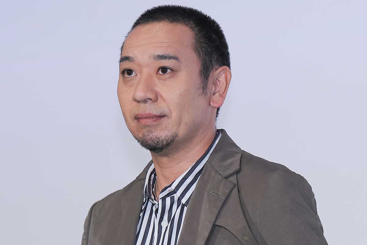 千鳥・大悟、両親から主演映画の感想なし「3回目見に行くとは言ってた」　相方ノブは「まだ何も言ってこない」