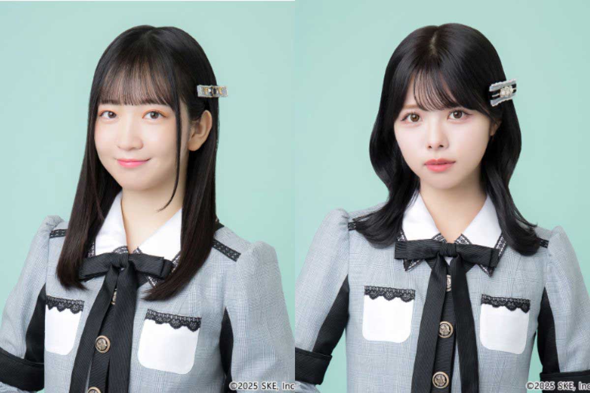 SKE48、劇場公演の当日中止を発表　出演メンバー2人が体に痛み「十分な演目を披露することが難しく」