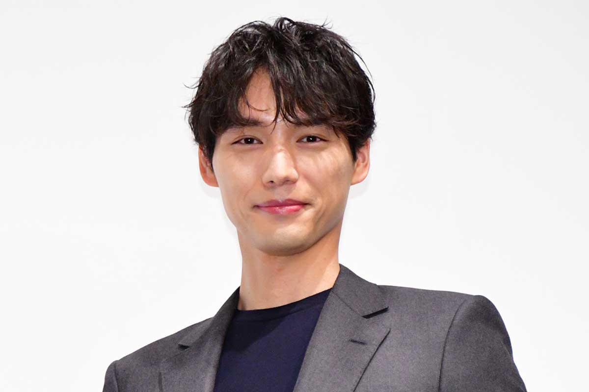 福士蒼汰、俳優業でAIを活用「役作りや細かい情報を勉強したりする」