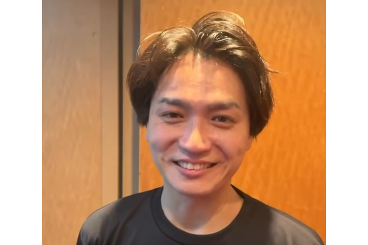 【BreakingDown】デスドルに勝利の東大卒P、試合後に驚きの人物との関係性が明らかに「どちらも俳優みたい」