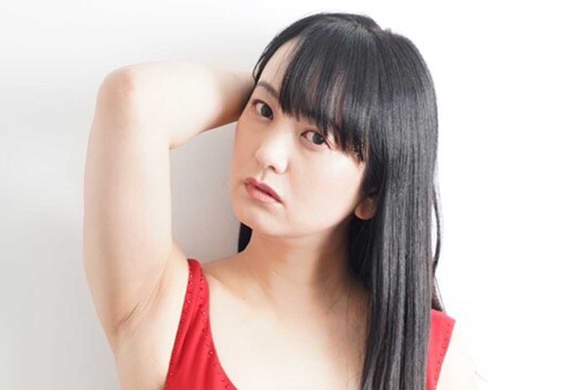 日テレ退社→まさかの「大人のグラビア」　先輩アナからお叱り「アナウンサー名乗るのやめなさい！」