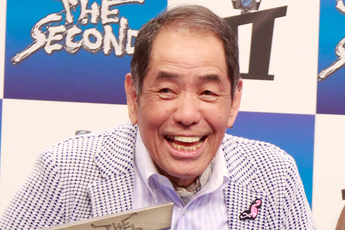 「奥さん美人」　ザ・ぼんちのぼんちおさむ、妻とのデート報告に「オシャレ」「かっこいい夫婦やなぁ」とファン注目
