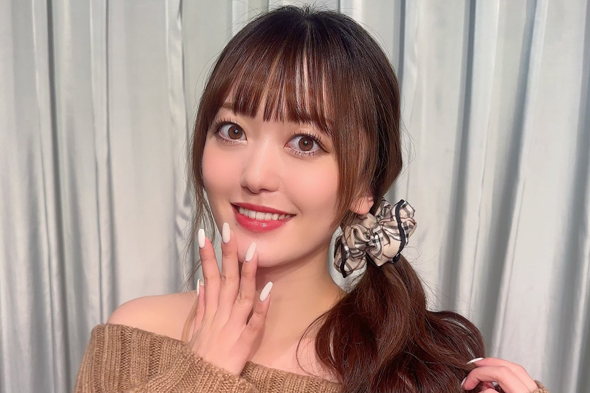 「わたし、代表なったんかと…」　矢新愛梨、W杯観戦中の一言が2.8万バズ大反響「生き別れの双子？」