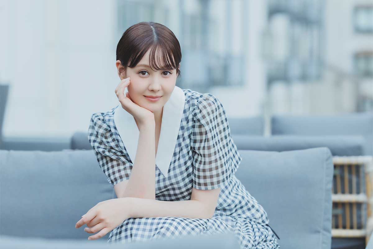 トリンドル玲奈、“愛され力”の秘密　幼少期の生活環境がもたらした俯瞰力と柔軟性