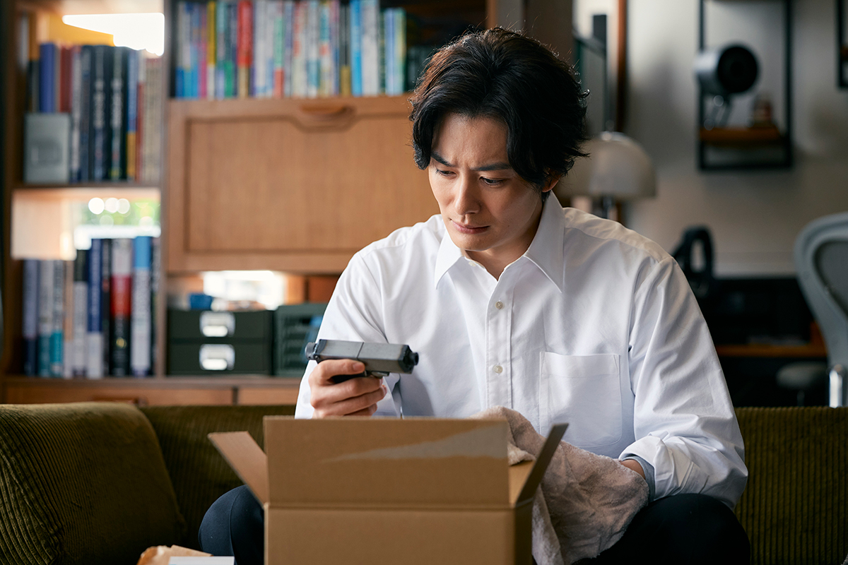 【田鎖ブラザーズ】岡田将生「ずっと将太のことを考えていました」　印象深い“兄として”の気持ち