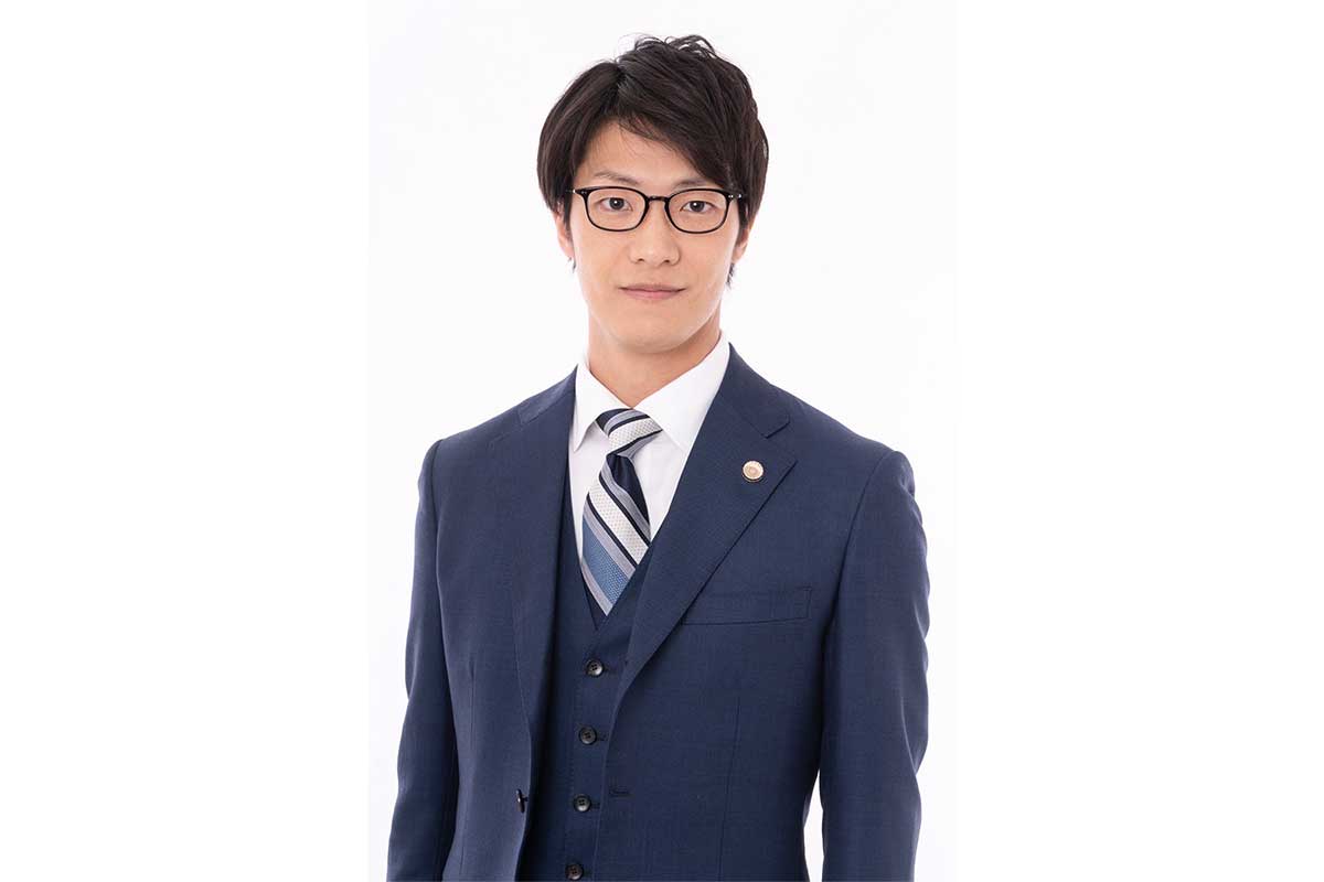 現役弁護士芸人・こたけ正義感、総動員1.2万人の単独ツアー開催　東京ガーデンシアター公演はピン芸人史上初