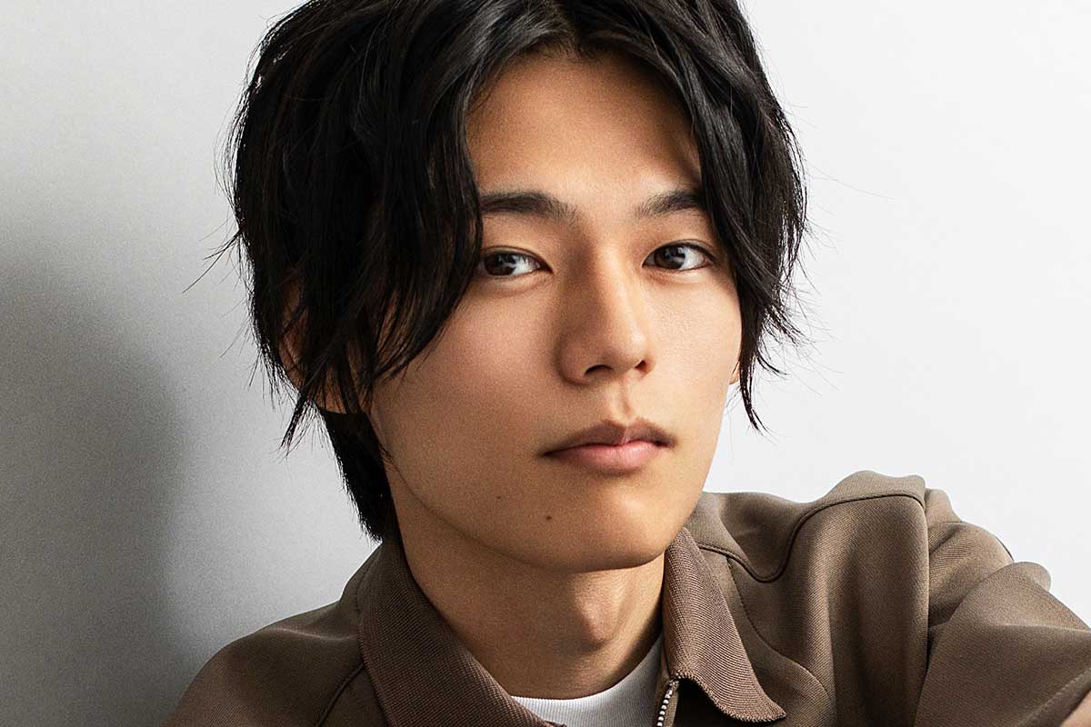 日向亘＆藤原大祐が朝ドラ初出演　石橋静河主演『ブラッサム』で主人公の弟役に