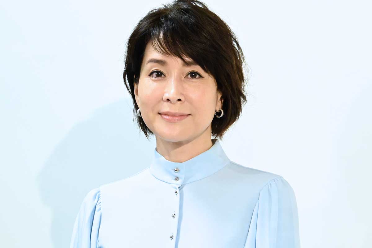 内田恭子、妊娠・出産時の情報過多で不安経験「私、大丈夫かなと…」　周囲のサポートの必要性に言及