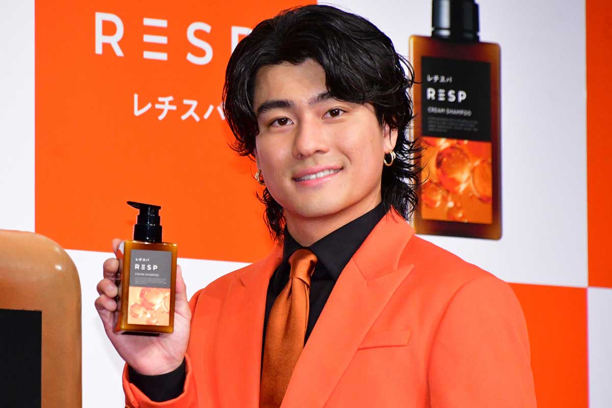 SixTONES森本慎太郎、“小人化”の自分も「意外にかわいい」　新CMの仕上がりに満足