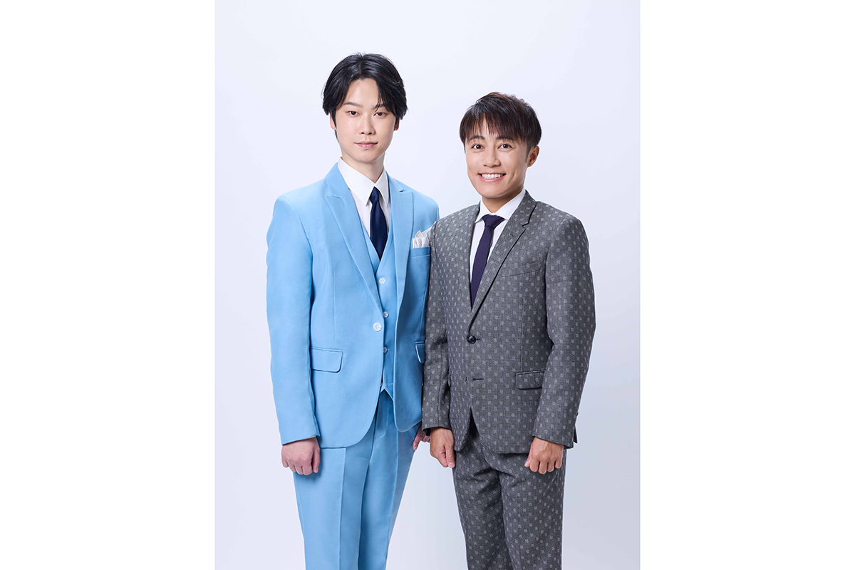 歌謡グループ・はやぶさ、活動終了へ　ヒカルが活動終了＆事務所退所…ヤマトはソロ継続
