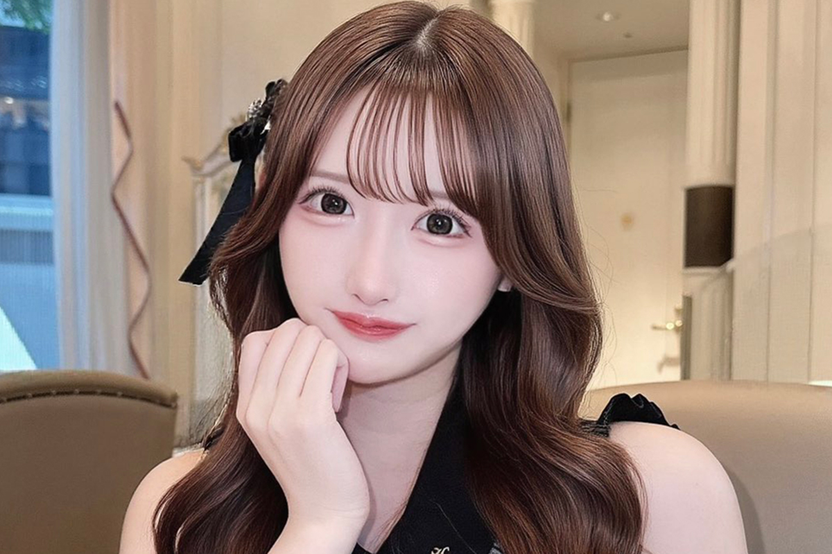 30万円超ハイブラ品の“偽物”…価格は1000分の1　姫向うみが着用でネット反響「めっちゃ高見え」「すぐわかる」