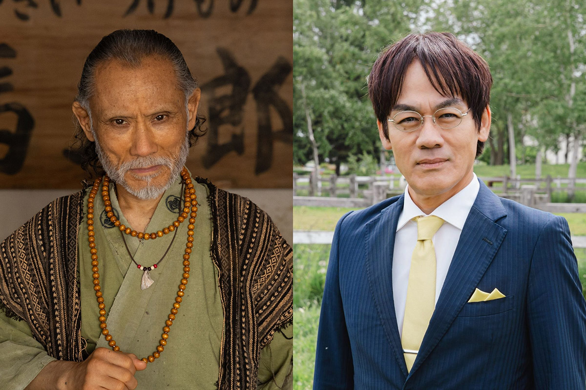 片岡鶴太郎、『晩酌の流儀5』新レギュラーに決定　ナイツ土屋ら続投…第1話ゲストは森崎博之