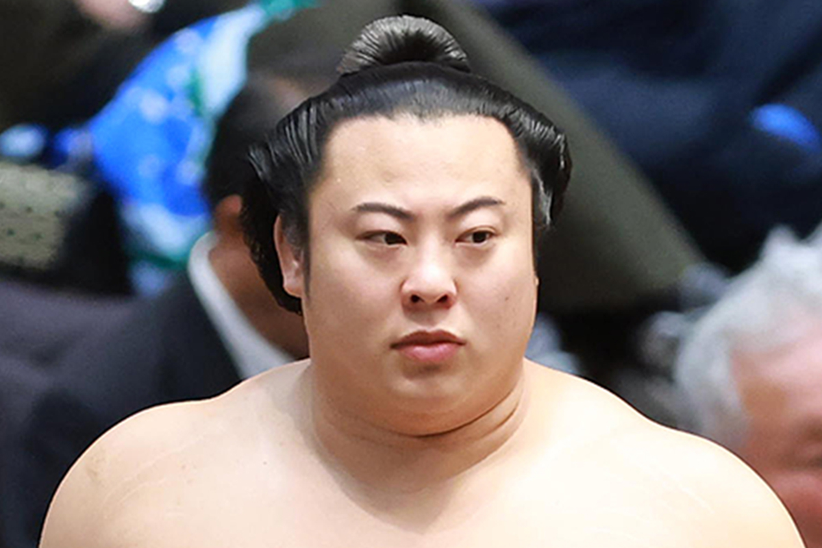 翔猿、パリ公演で驚きのレジェンドに遭遇で興奮「ヤバいっす。格好良かったっす」　日本でも人気
