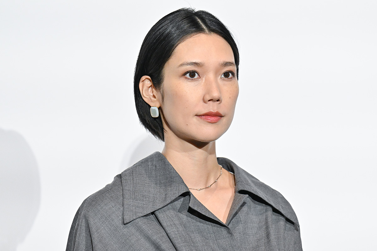 岡本多緒、義母はチベット難民　夫や家族を通じ「人権問題や社会情勢を学んだ」