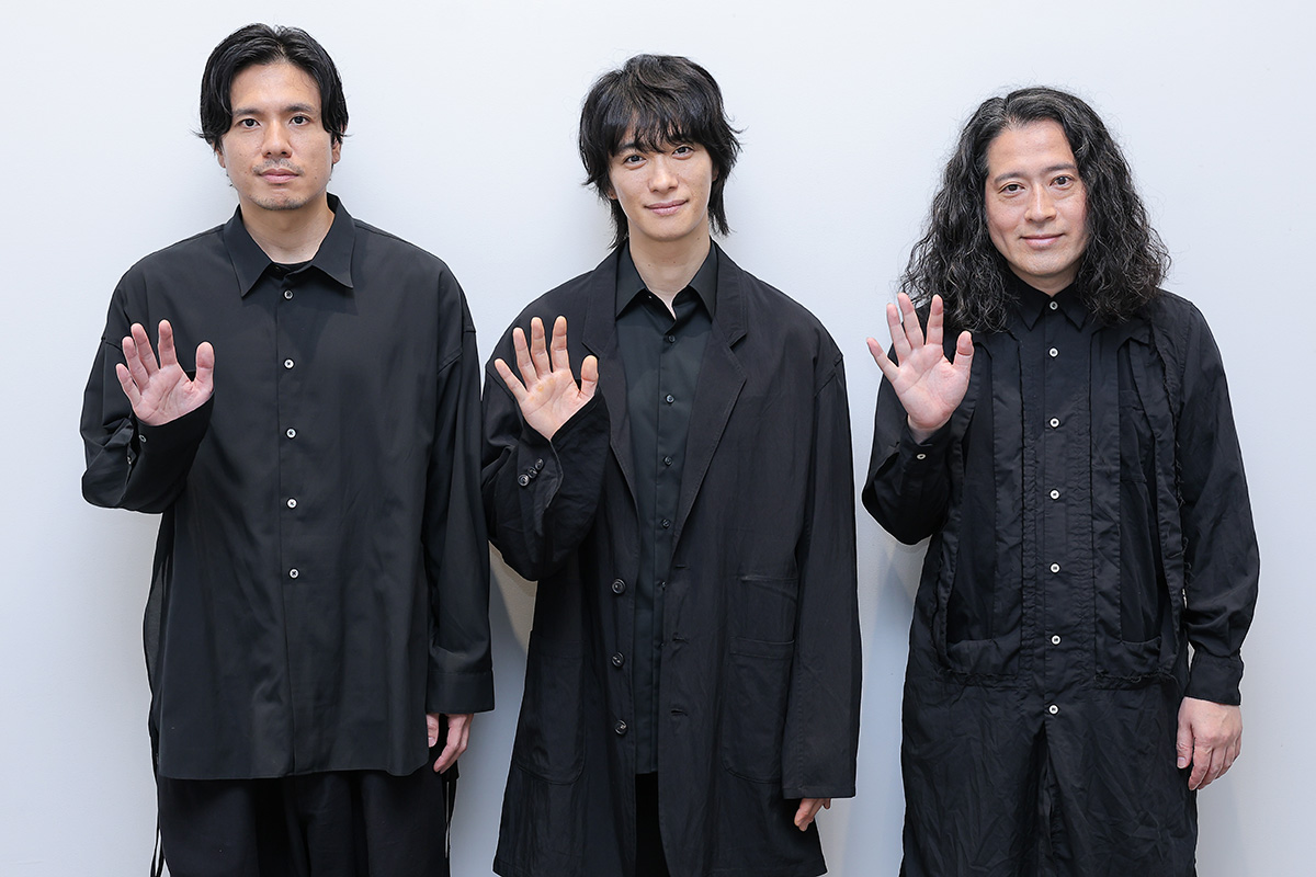 A.B.C-Zの戸塚祥太、ピース又吉＆詩人・黒川隆介氏から「かなり刺激」　大切にする言葉に「中畑清さん以来」と共演者ツッコミ