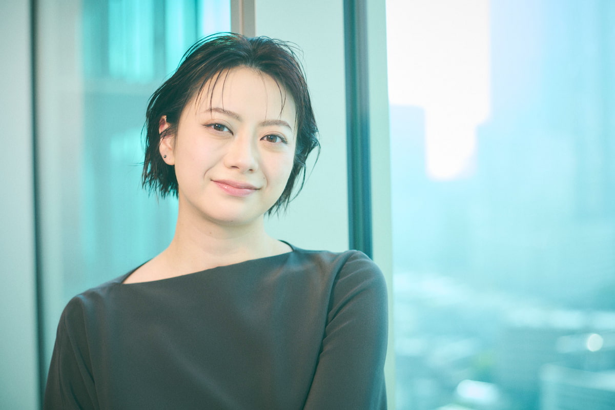 30歳でフリーに「失う怖さがなくなった」　山下リオ、何度もどん底を経験し手に入れた強固な軸
