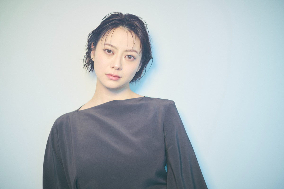 山下リオ、ホラー映画主演で本物の怪奇現象「幽霊がついているのも分かった」　壮絶な撮影現場を激白