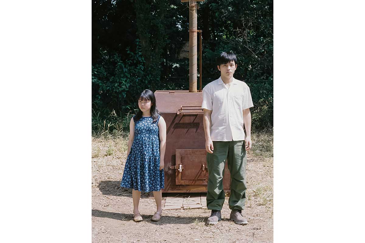 timelesz篠塚大輝が映画初出演「すべての瞬間が新鮮で、圧倒されるような毎日」