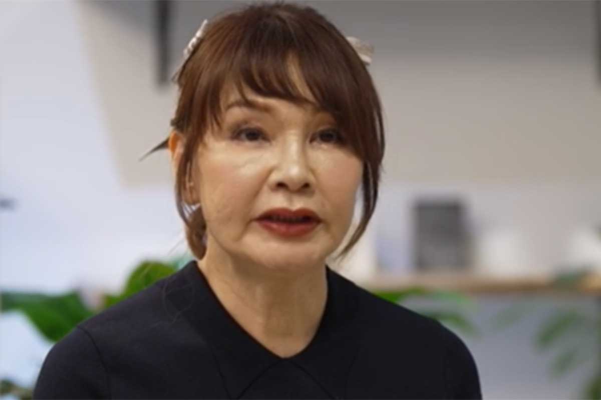 婚活アドバイザー、徳本夏恵に痛烈な苦言「決して若くないです」「自分に対しての慰め」