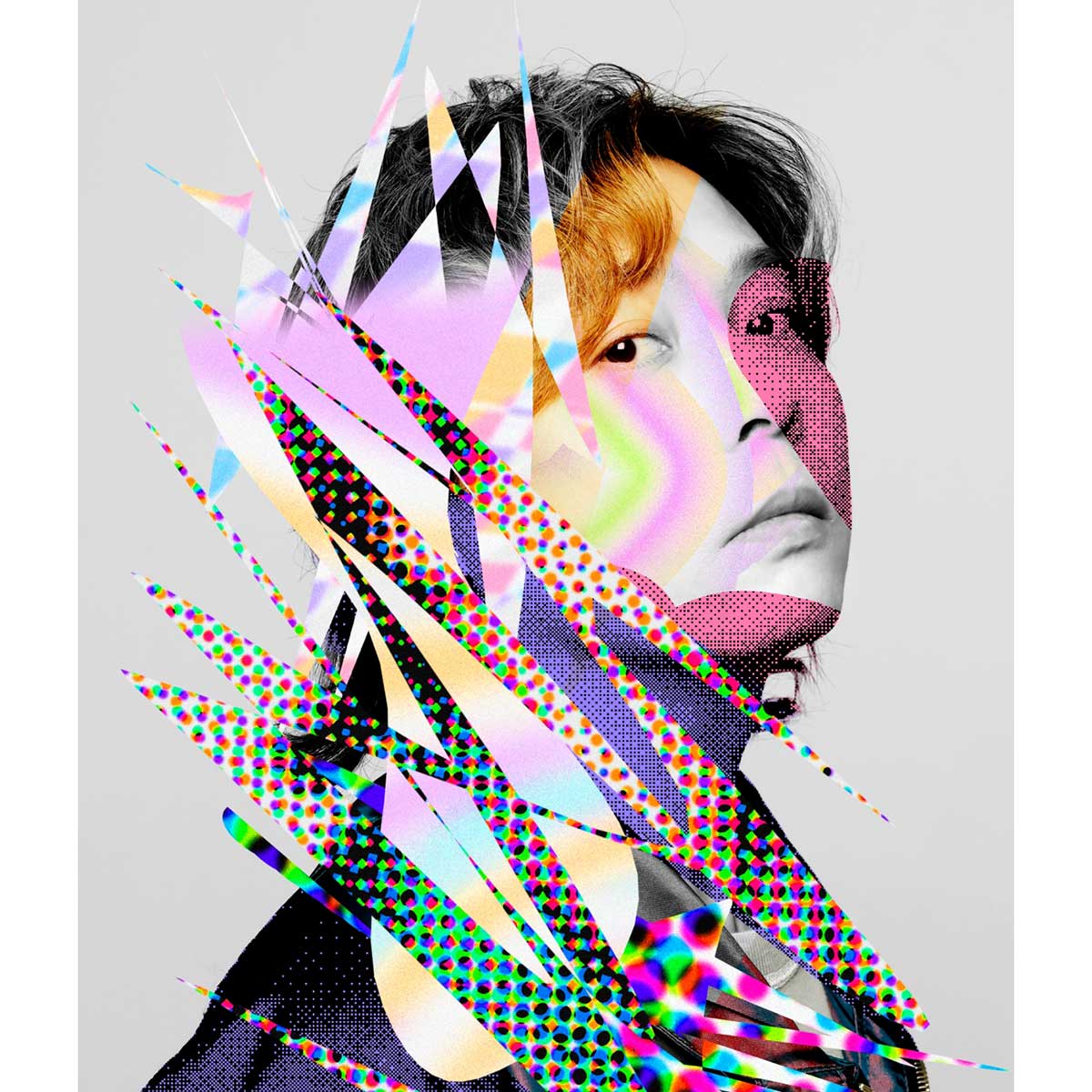 .ENDRECHERI.／堂本剛のアーティスト写真